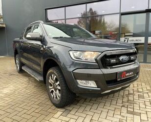 Ford Ranger Gebrauchtwagen