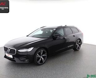 Volvo V90 Gebrauchtwagen