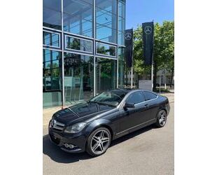 Mercedes-Benz C 250 Gebrauchtwagen
