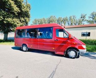 Mercedes-Benz Sprinter Gebrauchtwagen