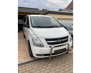 Hyundai H-1 Gebrauchtwagen