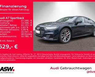 Audi A7 Gebrauchtwagen