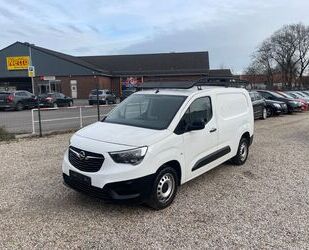 Opel Combo Gebrauchtwagen