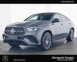 Mercedes-Benz GLE 450 Gebrauchtwagen
