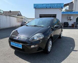 Fiat Punto Evo Gebrauchtwagen