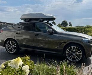 BMW X6 M50 Gebrauchtwagen