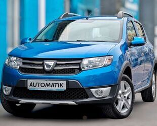 Dacia Sandero Gebrauchtwagen