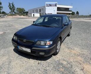Mazda 626 Gebrauchtwagen