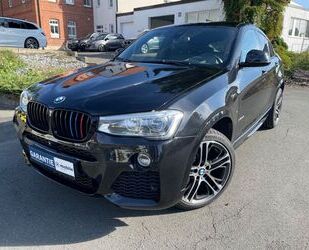 BMW X4 Gebrauchtwagen