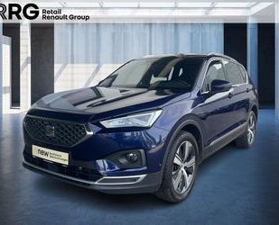 Seat Tarraco Gebrauchtwagen