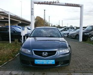 Honda Accord Gebrauchtwagen