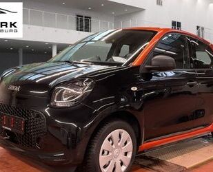 Smart ForFour Gebrauchtwagen