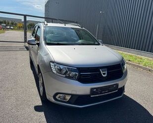 Dacia Logan Gebrauchtwagen