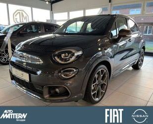 Fiat 500X Gebrauchtwagen
