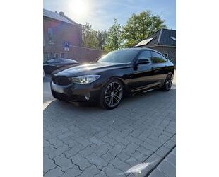 BMW 335 Gran Turismo Gebrauchtwagen