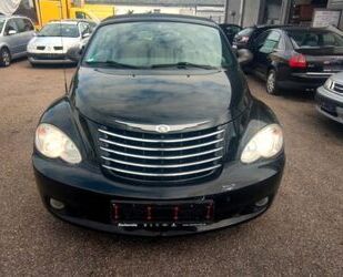 Chrysler PT Cruiser Gebrauchtwagen