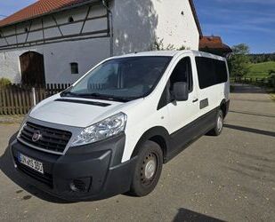 Fiat Scudo Gebrauchtwagen