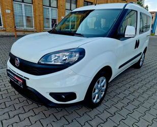 Fiat Doblo Gebrauchtwagen