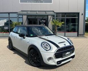 Mini Cooper S Gebrauchtwagen