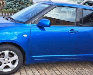 Suzuki Swift Gebrauchtwagen