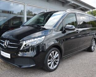 Mercedes-Benz V 300 Gebrauchtwagen