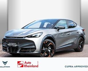 Cupra Tavascan Gebrauchtwagen