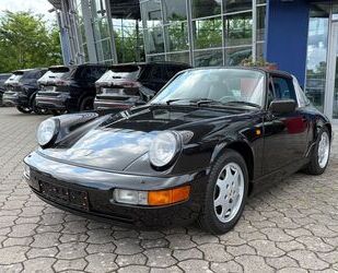Porsche 964 Gebrauchtwagen