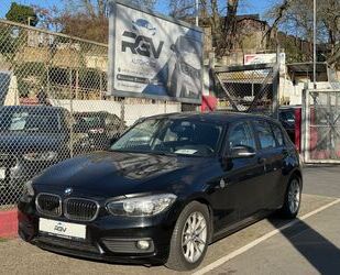 BMW 116 Gebrauchtwagen
