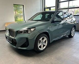 BMW iX1 Gebrauchtwagen