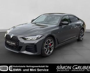 BMW M440 Gebrauchtwagen