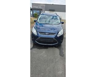 Ford Grand C-Max Gebrauchtwagen
