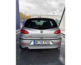 Alfa Romeo 147 Gebrauchtwagen