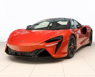 McLaren Artura Gebrauchtwagen