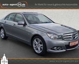 Mercedes-Benz C 200 Gebrauchtwagen