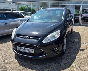 Ford Grand C-Max Gebrauchtwagen