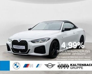 BMW 440 Gebrauchtwagen