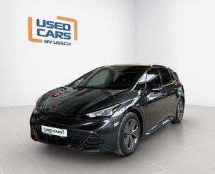 Cupra Born Gebrauchtwagen
