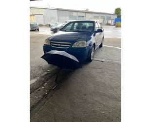 Chevrolet Nubira Gebrauchtwagen