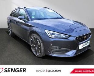 Cupra Leon Gebrauchtwagen