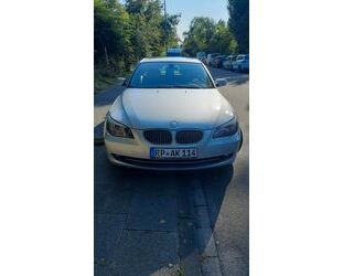 BMW 523 Gebrauchtwagen