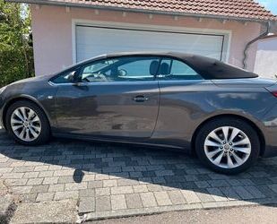 Opel Cascada Gebrauchtwagen