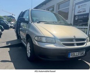Chrysler Grand Voyager Gebrauchtwagen