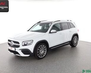 Mercedes-Benz GLB 220 Gebrauchtwagen