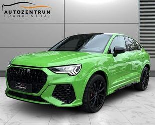 Audi RSQ3 Gebrauchtwagen