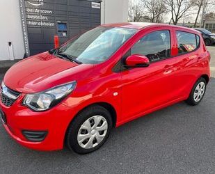 Opel Karl Gebrauchtwagen