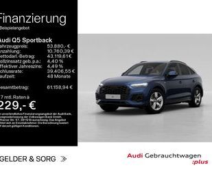 Audi Q5 Gebrauchtwagen