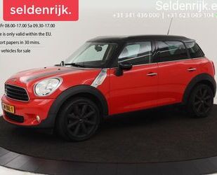 Mini One Countryman Gebrauchtwagen