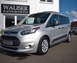 Ford Grand Tourneo Gebrauchtwagen