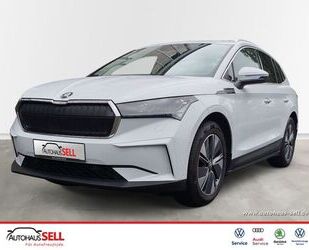 Skoda Enyaq Gebrauchtwagen