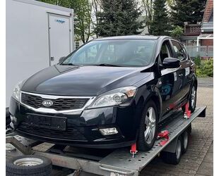 Kia ceed / Ceed Gebrauchtwagen